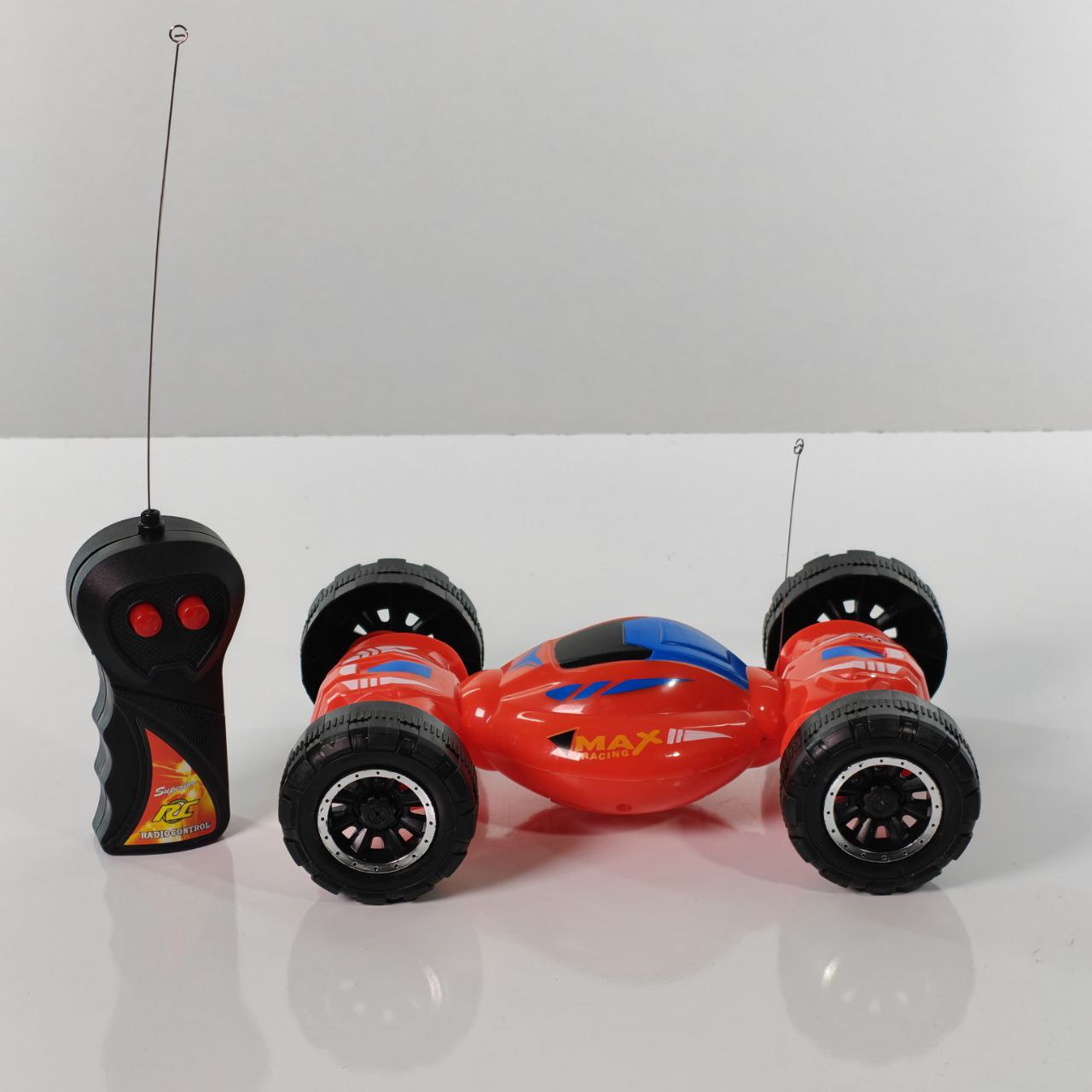 سيارة سباق بالتحكم عن بعد Off Road RC Racing Car