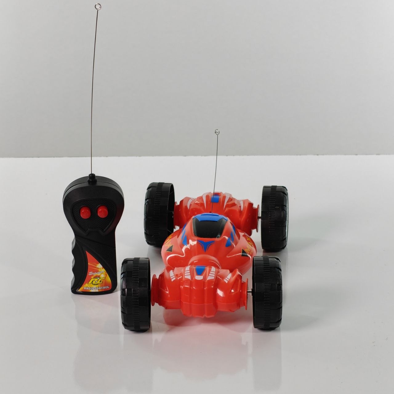 سيارة سباق بالتحكم عن بعد Off Road RC Racing Car