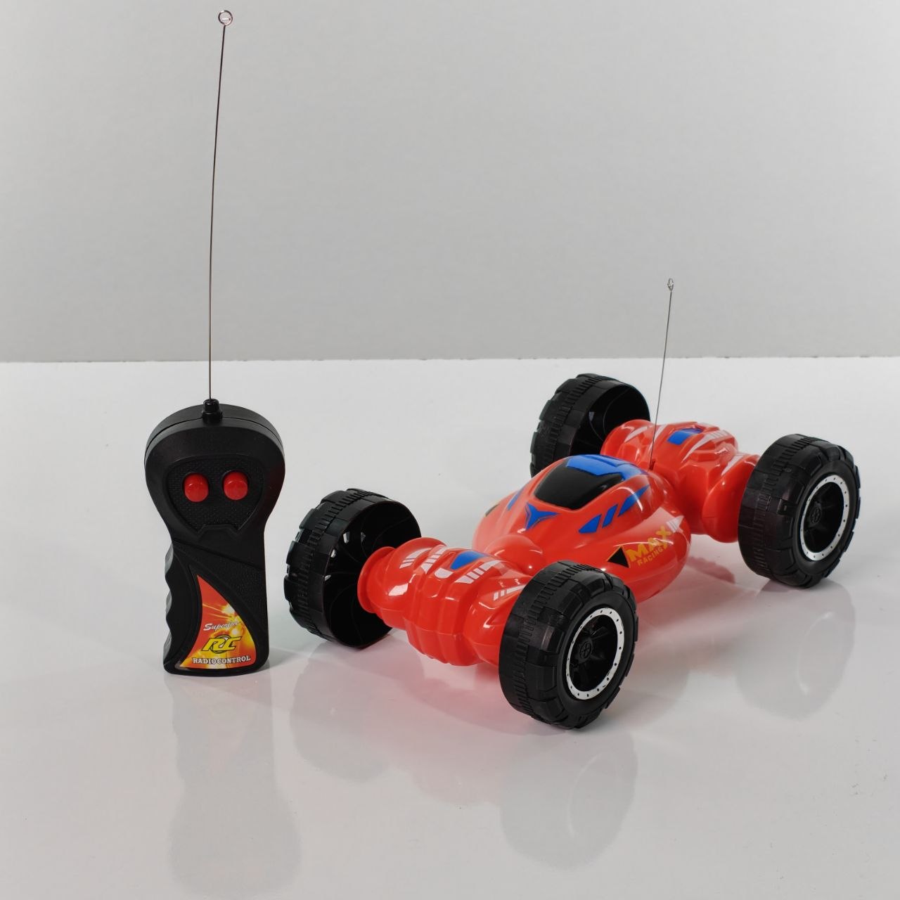 سيارة سباق بالتحكم عن بعد Off Road RC Racing Car