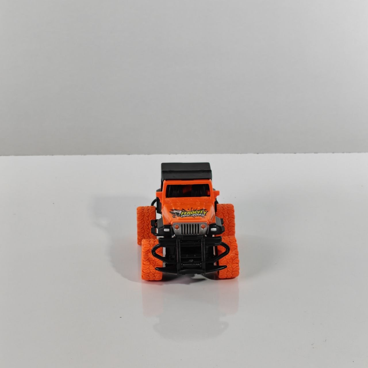 سيارة طرق وعرة صغيرة بالتحكم عن بعد Mini Off Road RC Car 1:43