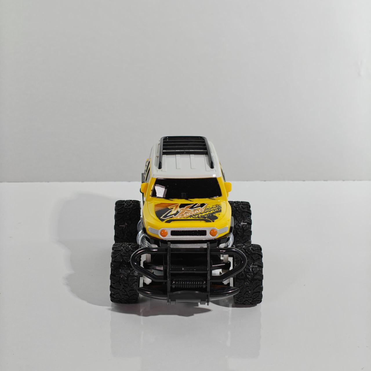 سيارة لعبة تحكم عن بعد BJL Off Road RC Car