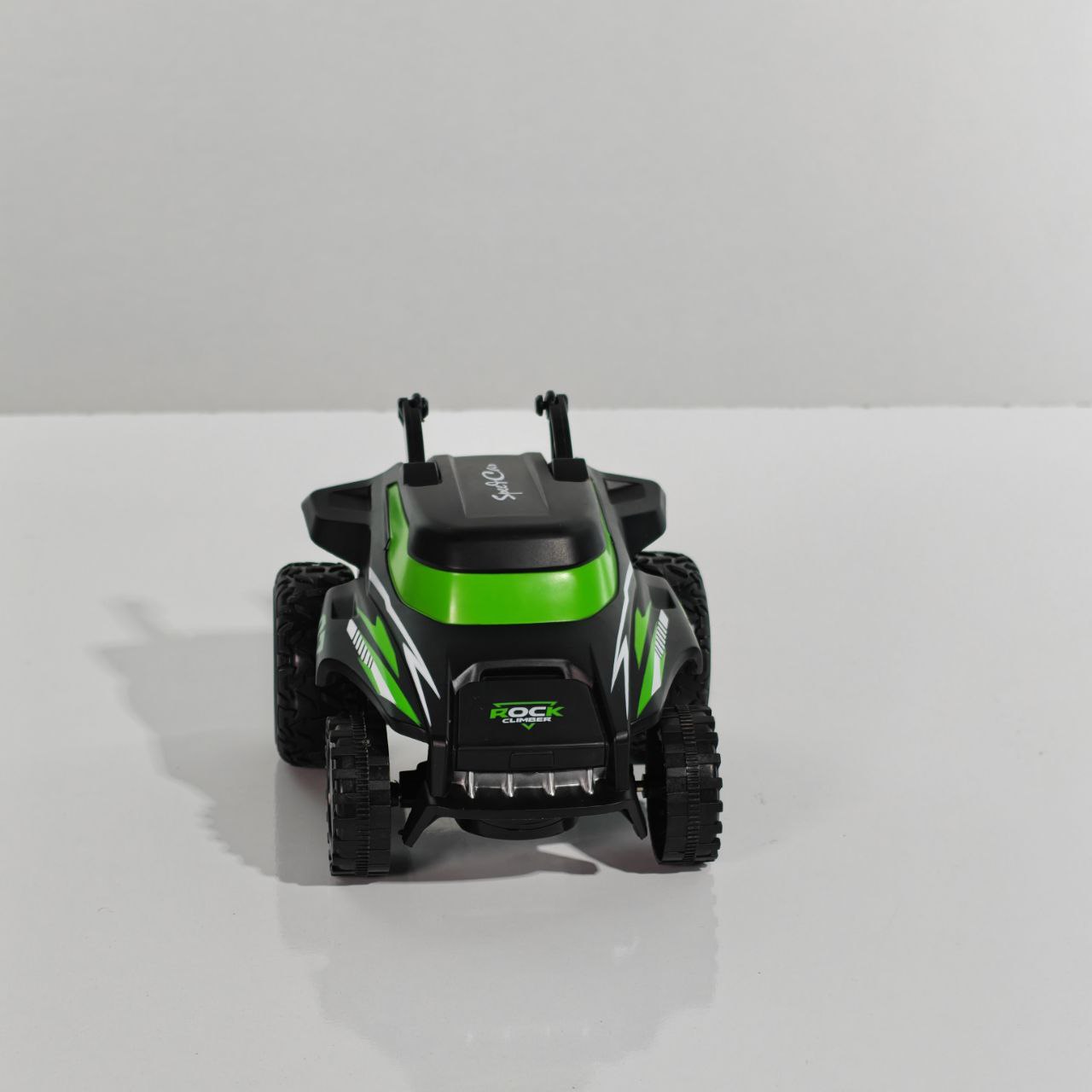 سيارة تحكم عن بعد بهلوانية Stunt Force RC Car