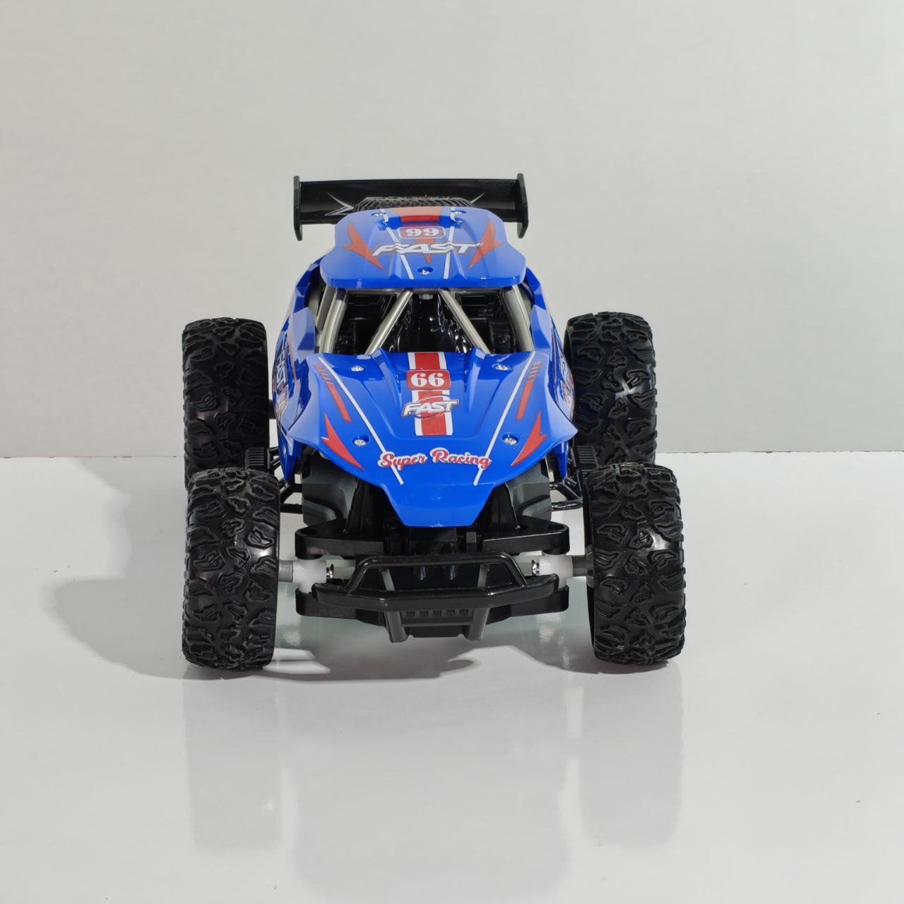سيارة تحكم عن بعد للطرق الوعرة Off Road RC Climbing Car
