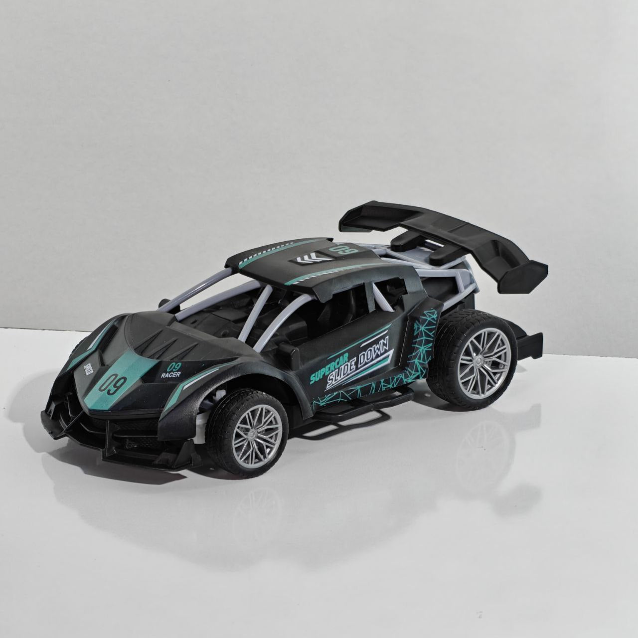 سيارة سباق تحكم عن بعد RC Racing Car 1:18