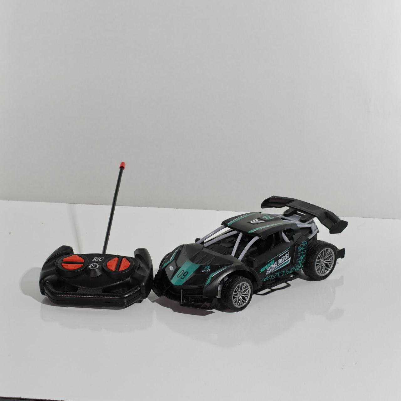 سيارة سباق تحكم عن بعد RC Racing Car 1:18