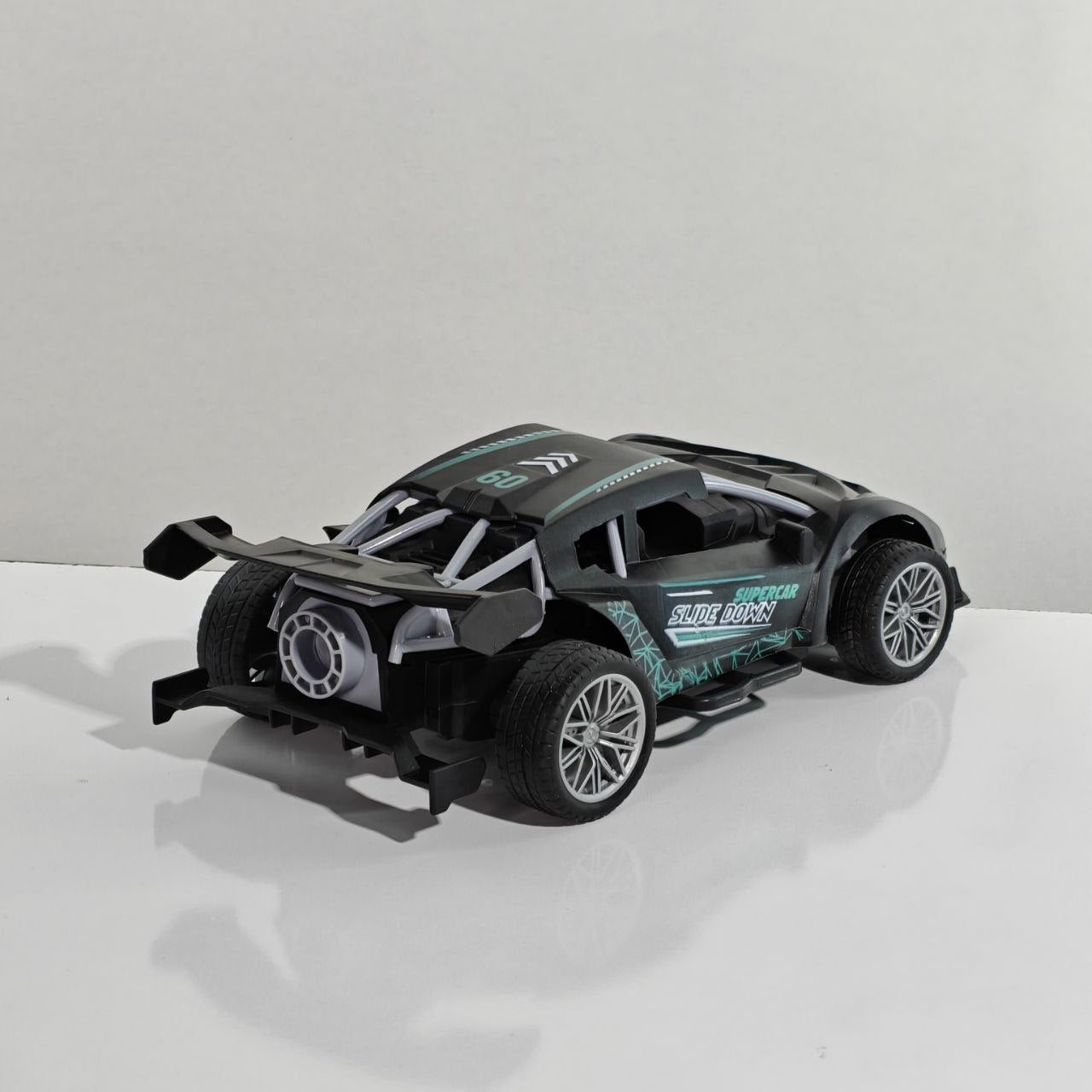 سيارة سباق تحكم عن بعد RC Racing Car 1:18