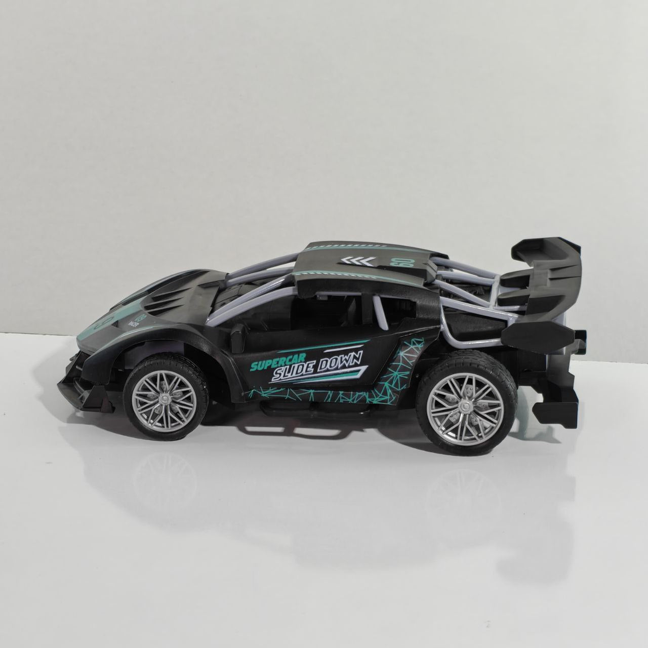 سيارة سباق تحكم عن بعد RC Racing Car 1:18