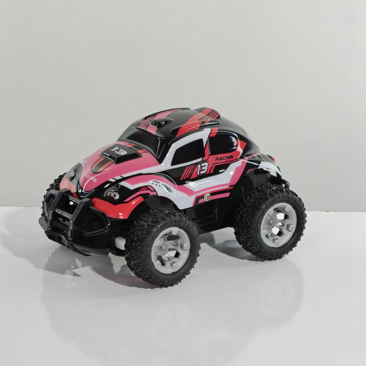سيارة روفر تحكم عن بعد للطرق الوعرة Rover Off-Road RC Car