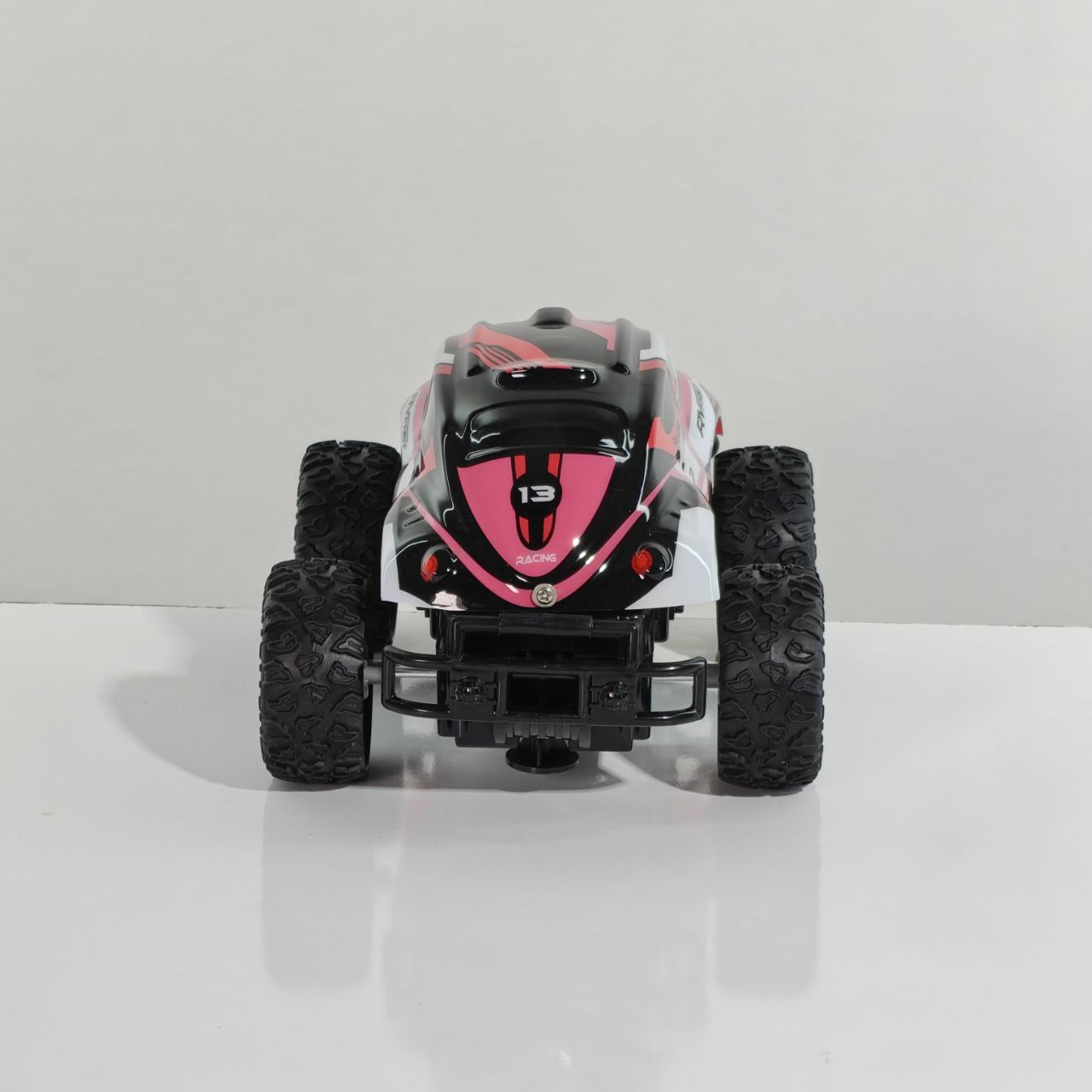 سيارة روفر تحكم عن بعد للطرق الوعرة Rover Off-Road RC Car
