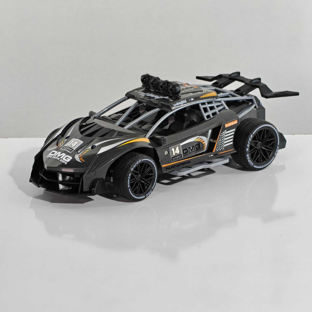 سيارة سباق تحكم عن بعد RC Drift Racing Car
