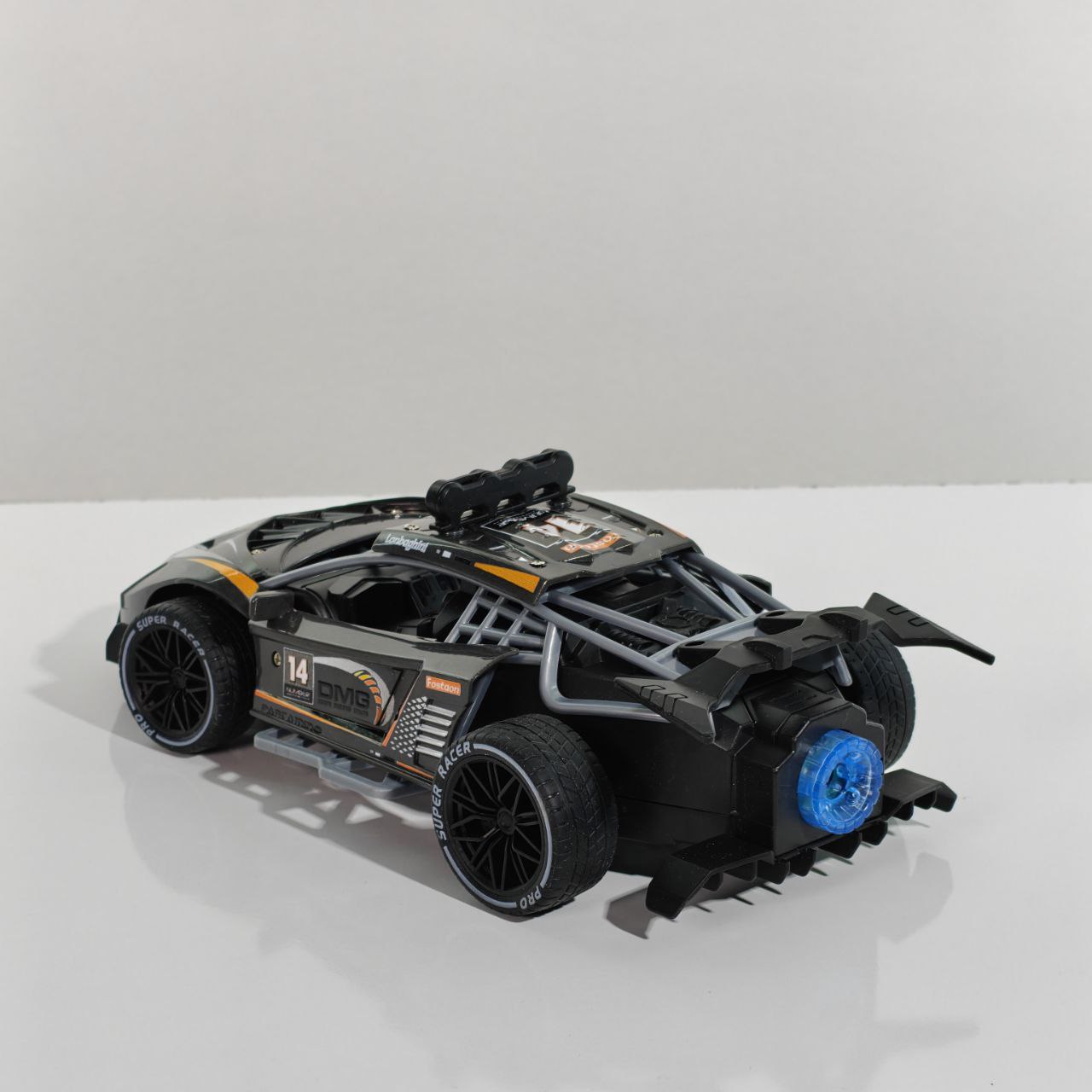 سيارة سباق تحكم عن بعد RC Drift Racing Car