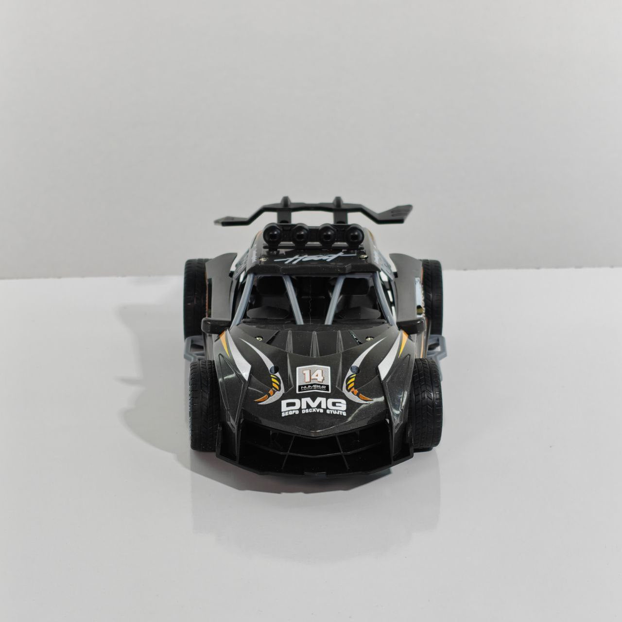 سيارة سباق تحكم عن بعد RC Drift Racing Car