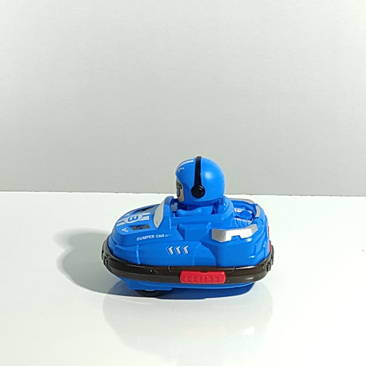 سيارة تصادم تحكم عن بعد RC Bumper Car Battle Toy