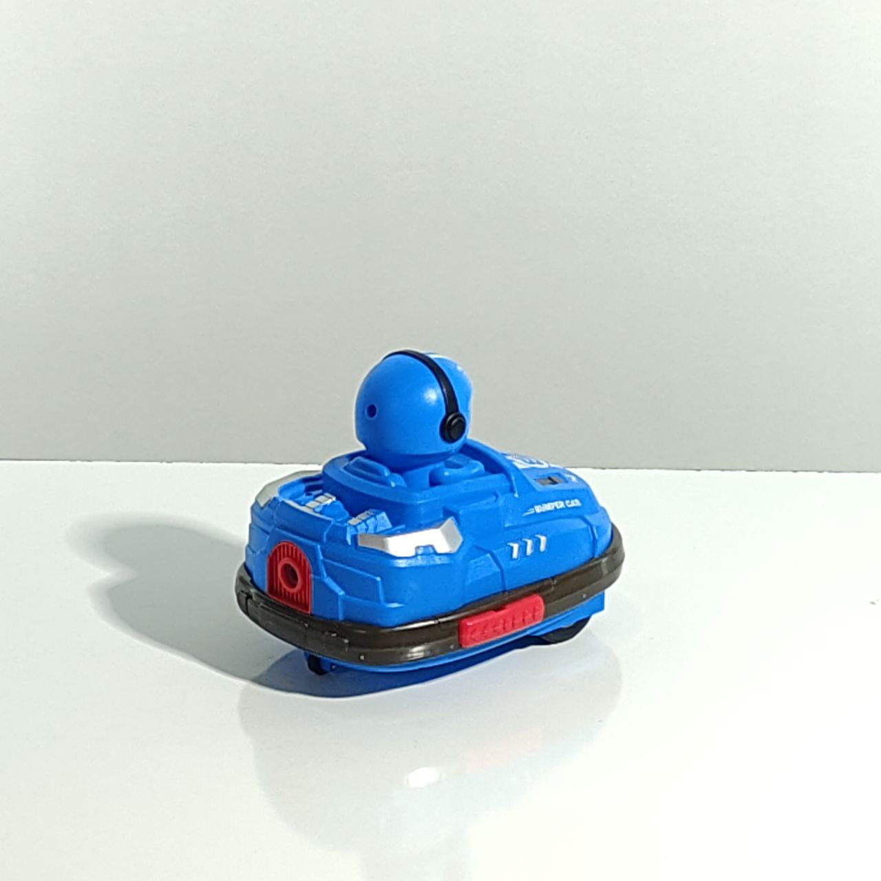 سيارة تصادم تحكم عن بعد RC Bumper Car Battle Toy