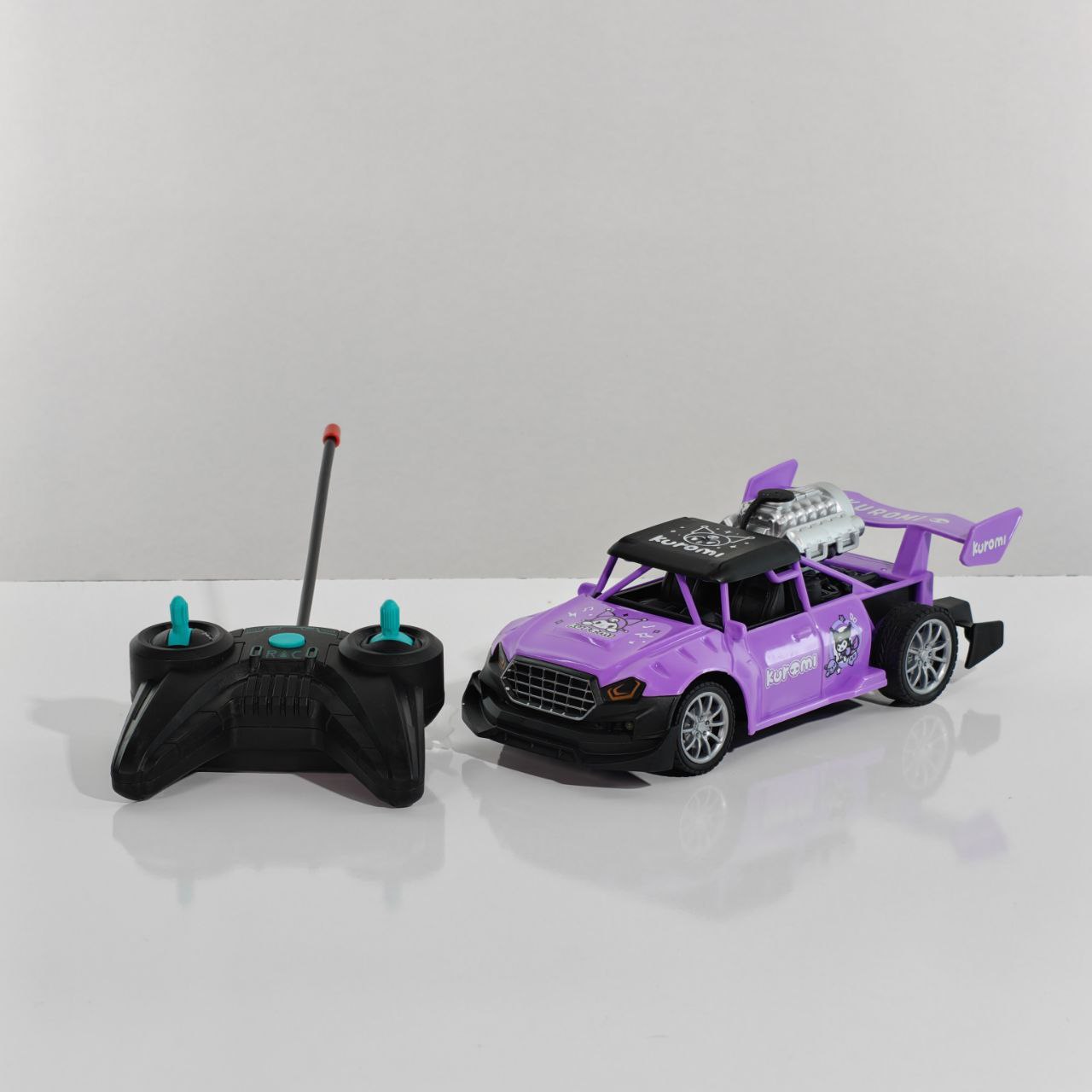 سيارة كورومي Kuromi Toy Car