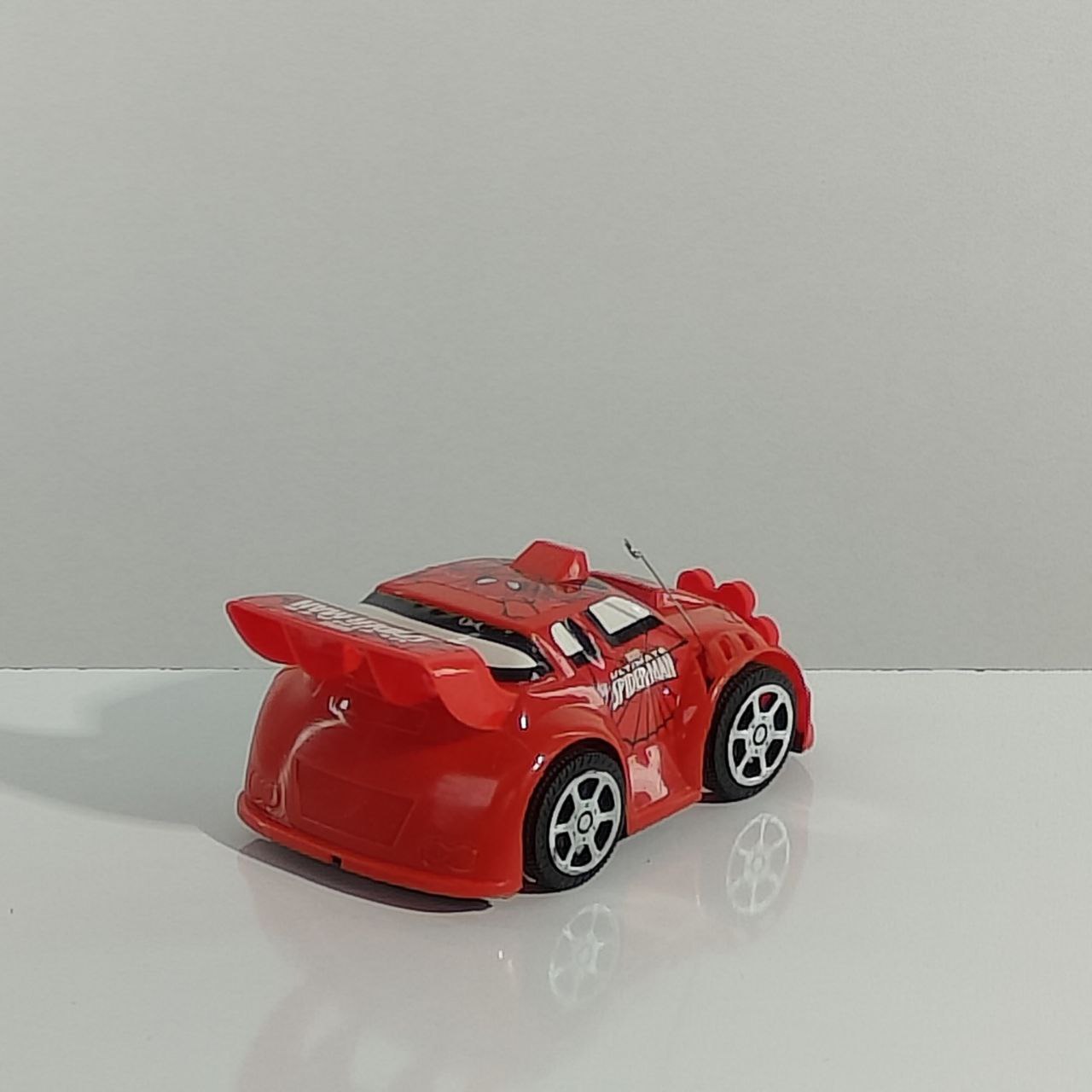سيارة أفنجرز سبيد تحكم عن بعد Super Power Avengers Speed RC Car