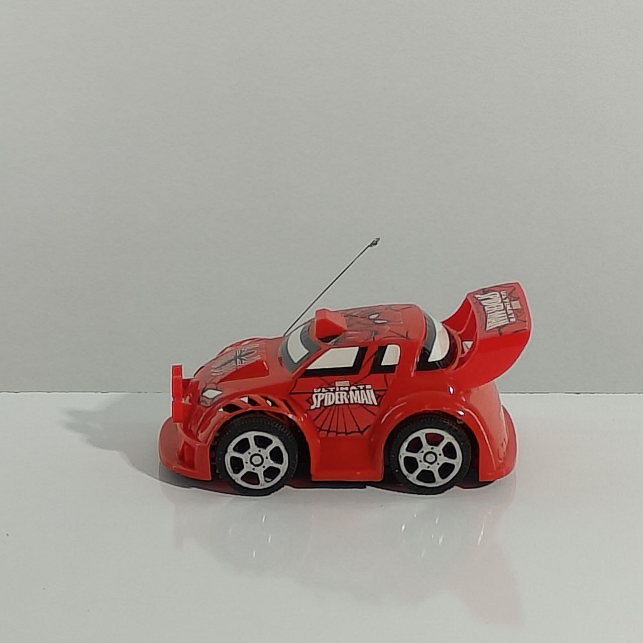 سيارة أفنجرز سبيد تحكم عن بعد Super Power Avengers Speed RC Car