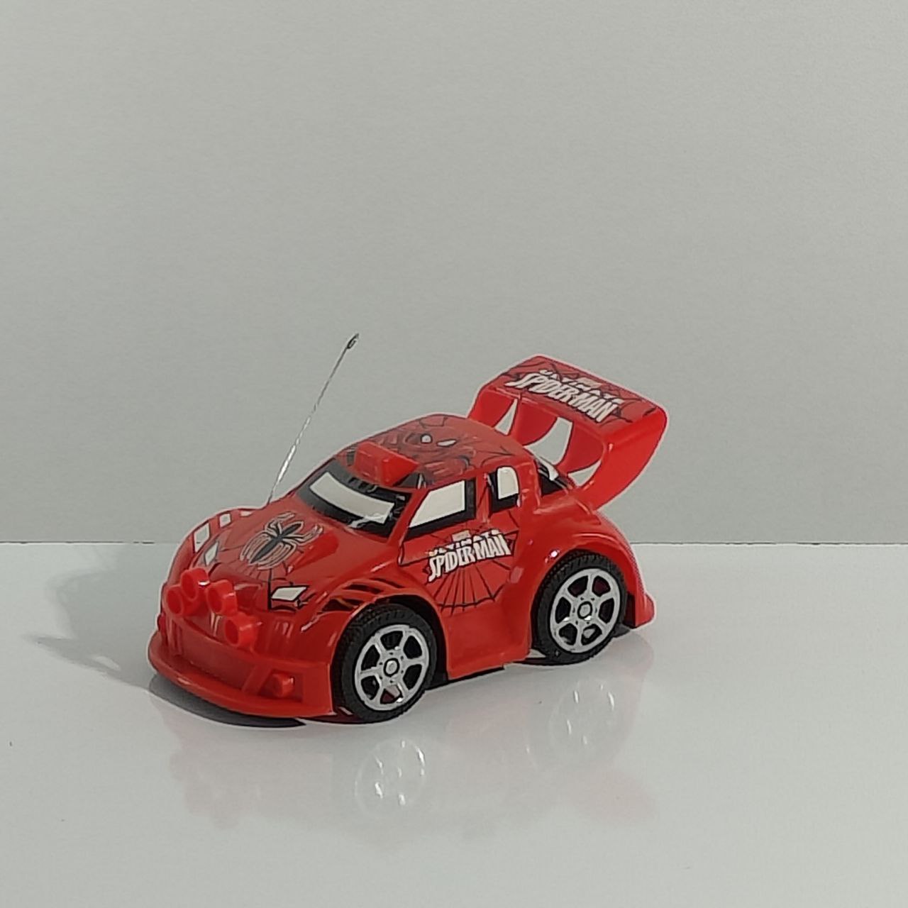 سيارة أفنجرز سبيد تحكم عن بعد Super Power Avengers Speed RC Car