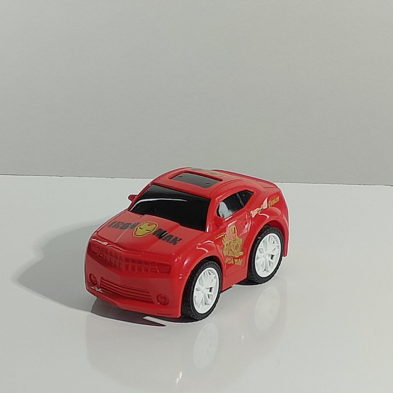 سيارة سباق أفنجرز تحكم عن بعد Avengers RC Racing Car