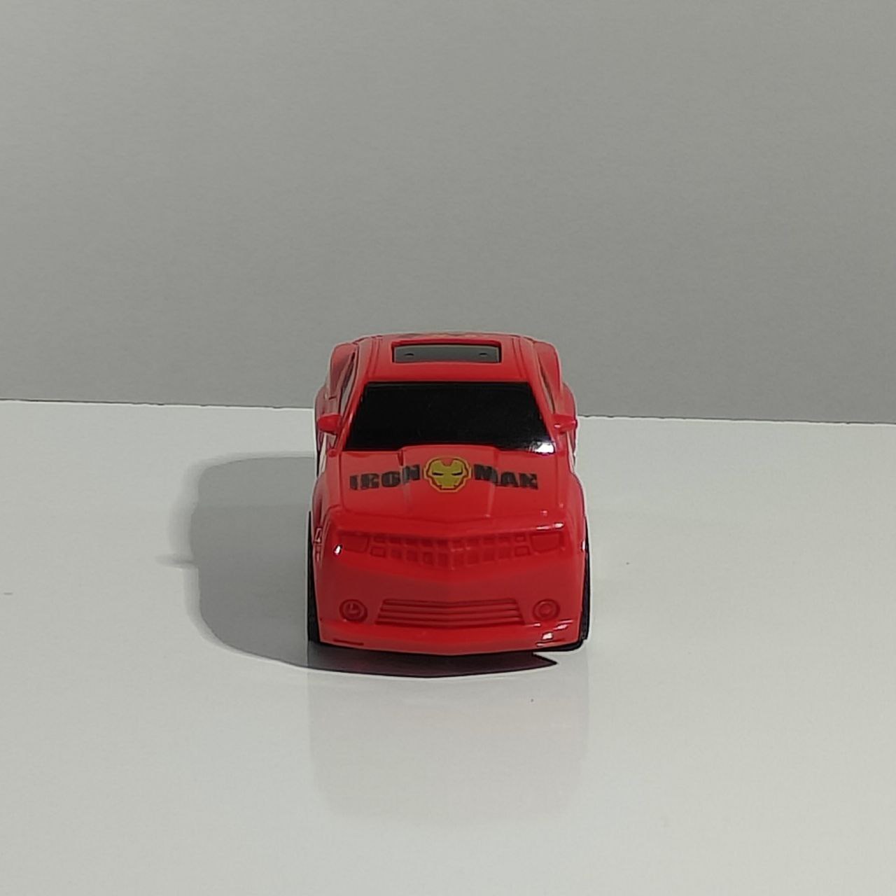 سيارة سباق أفنجرز تحكم عن بعد Avengers RC Racing Car