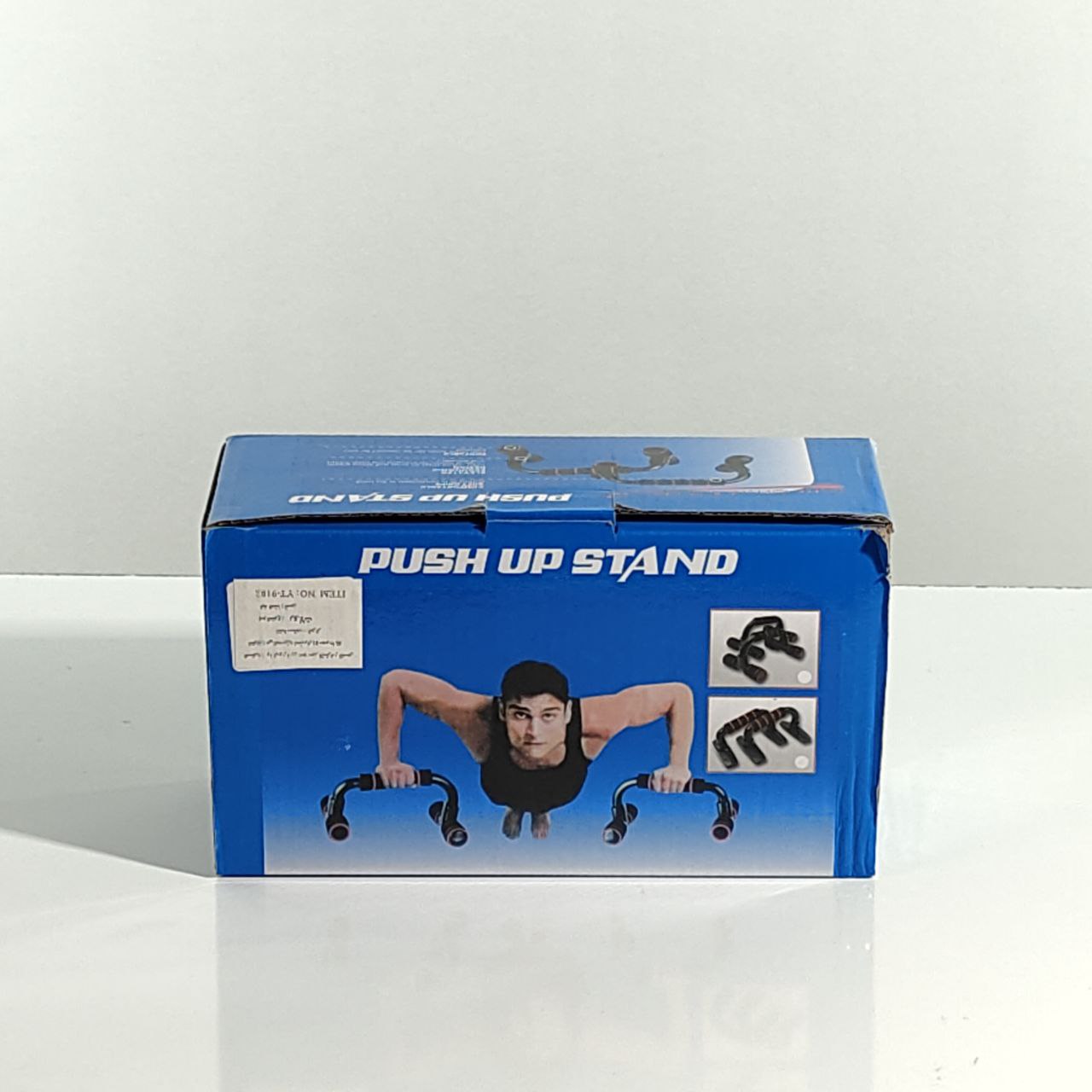 مقابض تمرين الضغط Push Up Bars Fitness Tool