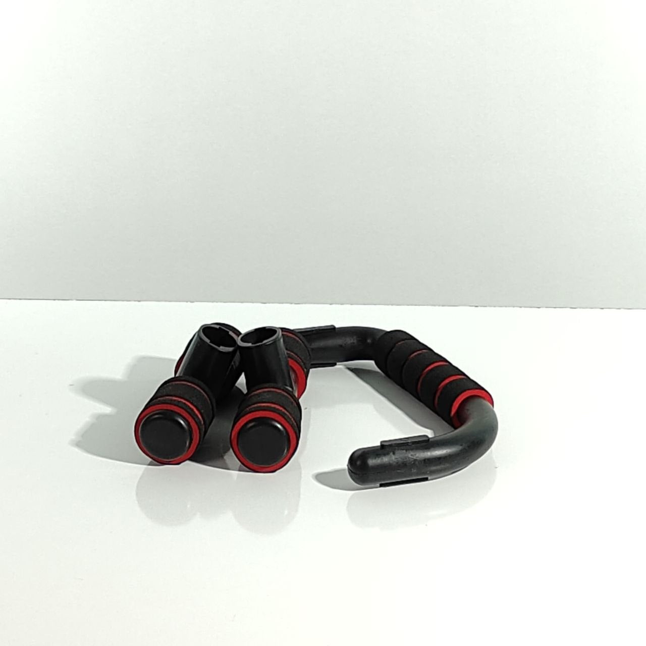 مقابض تمرين الضغط Push Up Bars Fitness Tool