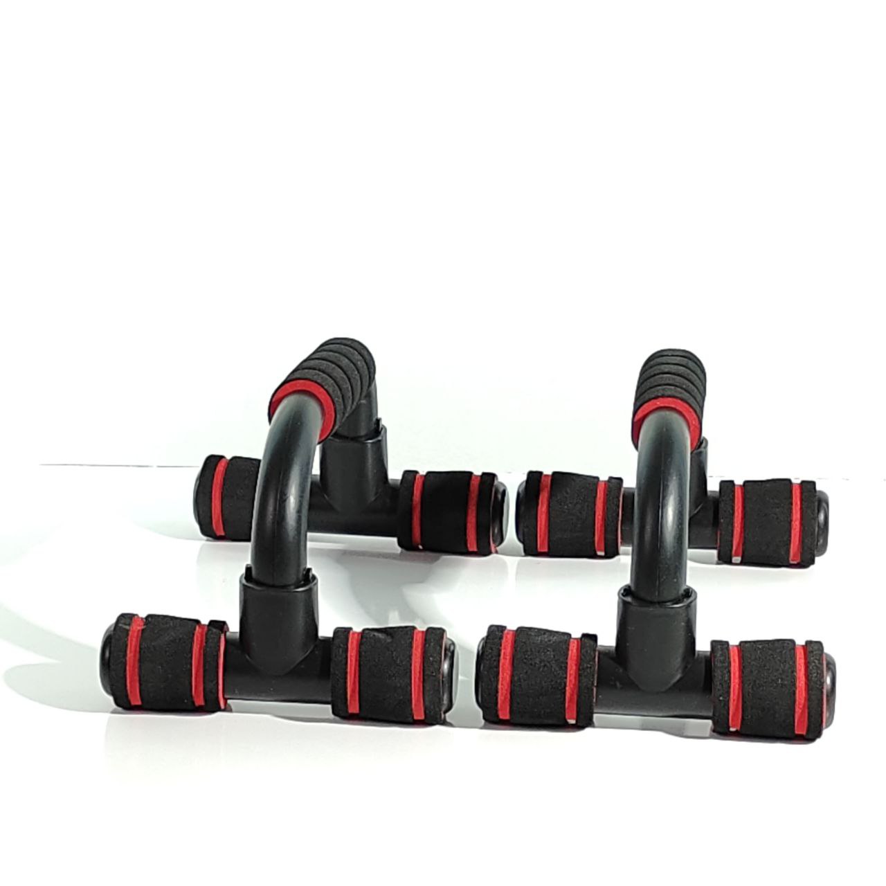مقابض تمرين الضغط Push Up Bars Fitness Tool