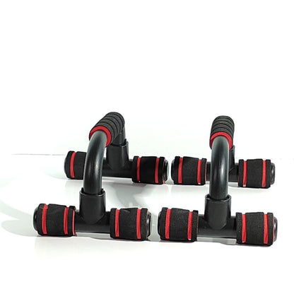 مقابض تمرين الضغط Push Up Bars Fitness Tool