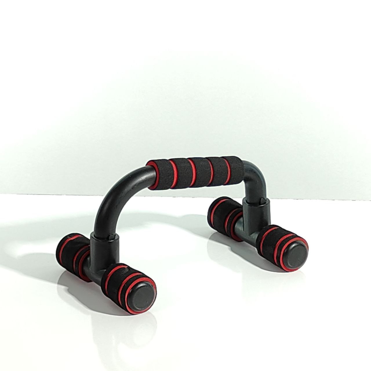مقابض تمرين الضغط Push Up Bars Fitness Tool