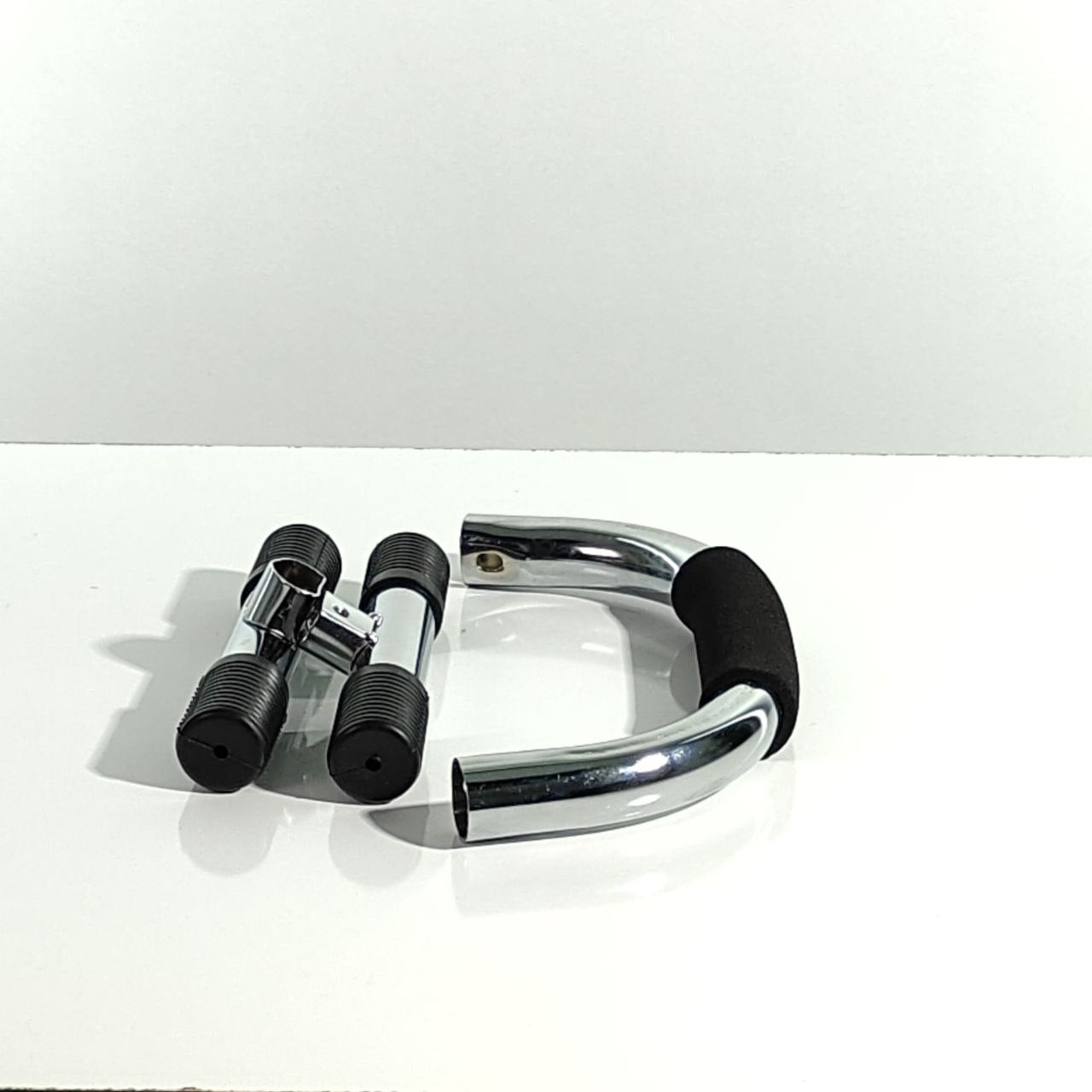 مقابض تمرين ضغط نايس NICE Push-Up Stand Bars