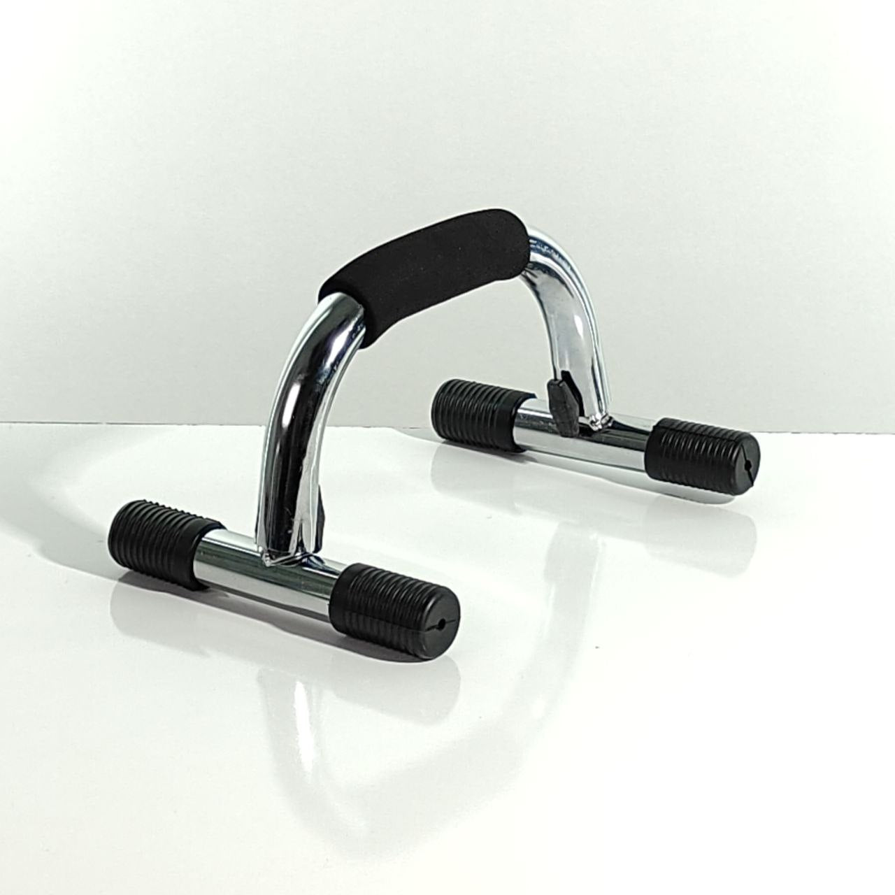 مقابض تمرين ضغط نايس NICE Push-Up Stand Bars