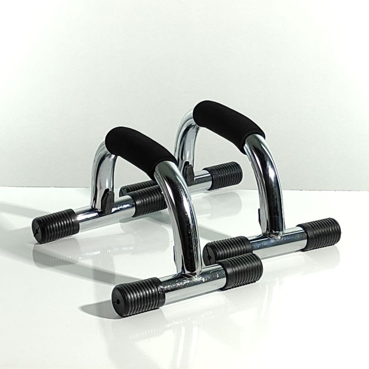 مقابض تمرين ضغط نايس NICE Push-Up Stand Bars
