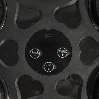 آلة الملاكمة التفاعلية Smart Boxing Machine