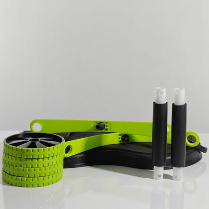 جهاز لتمارين الجسم Revoflex Xtreme Full Body Trainer