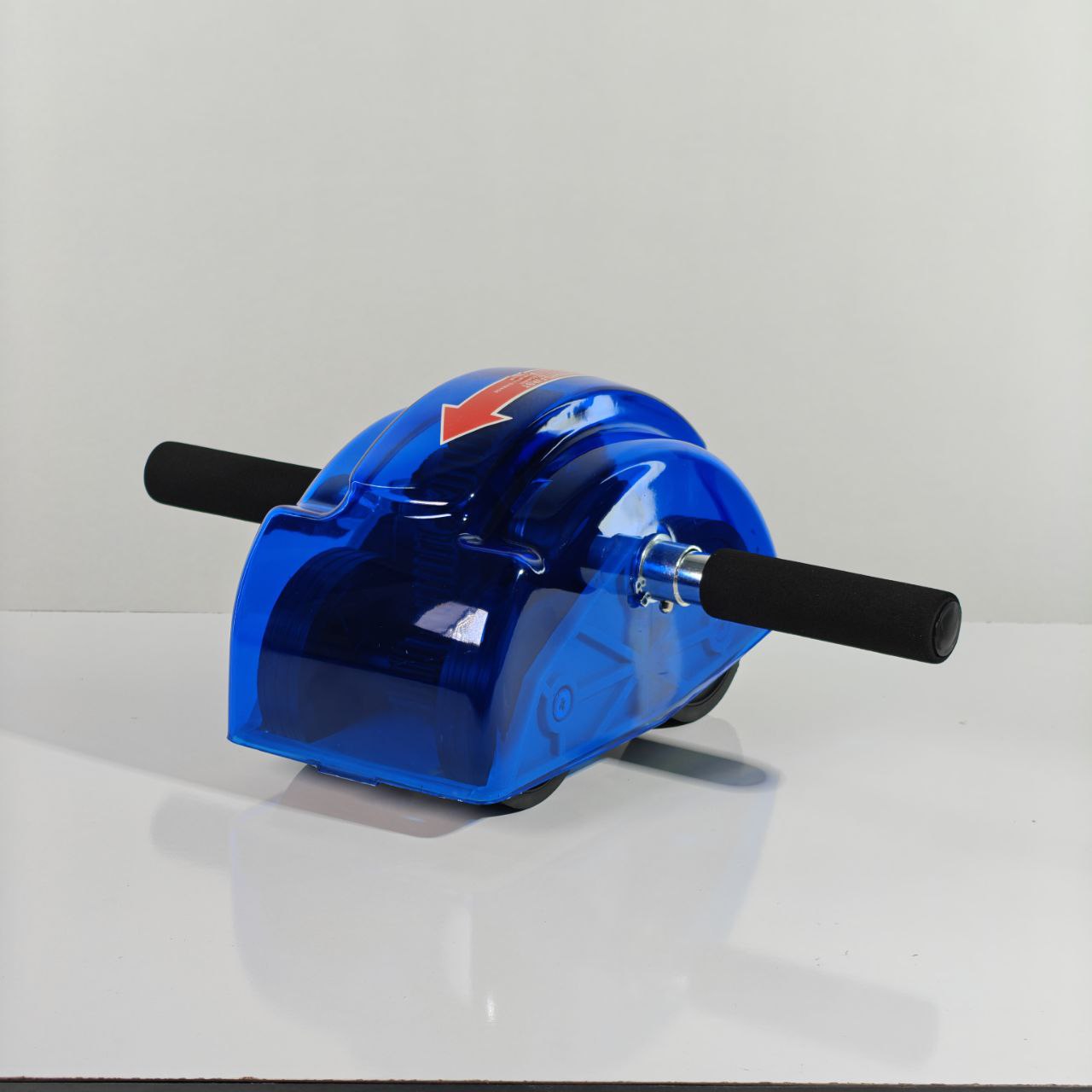 جهاز تمرين لتقوية عضلات الجسم Roller Slide