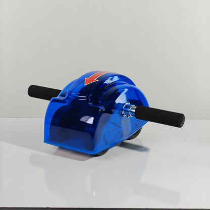 جهاز تمرين لتقوية عضلات الجسم Roller Slide