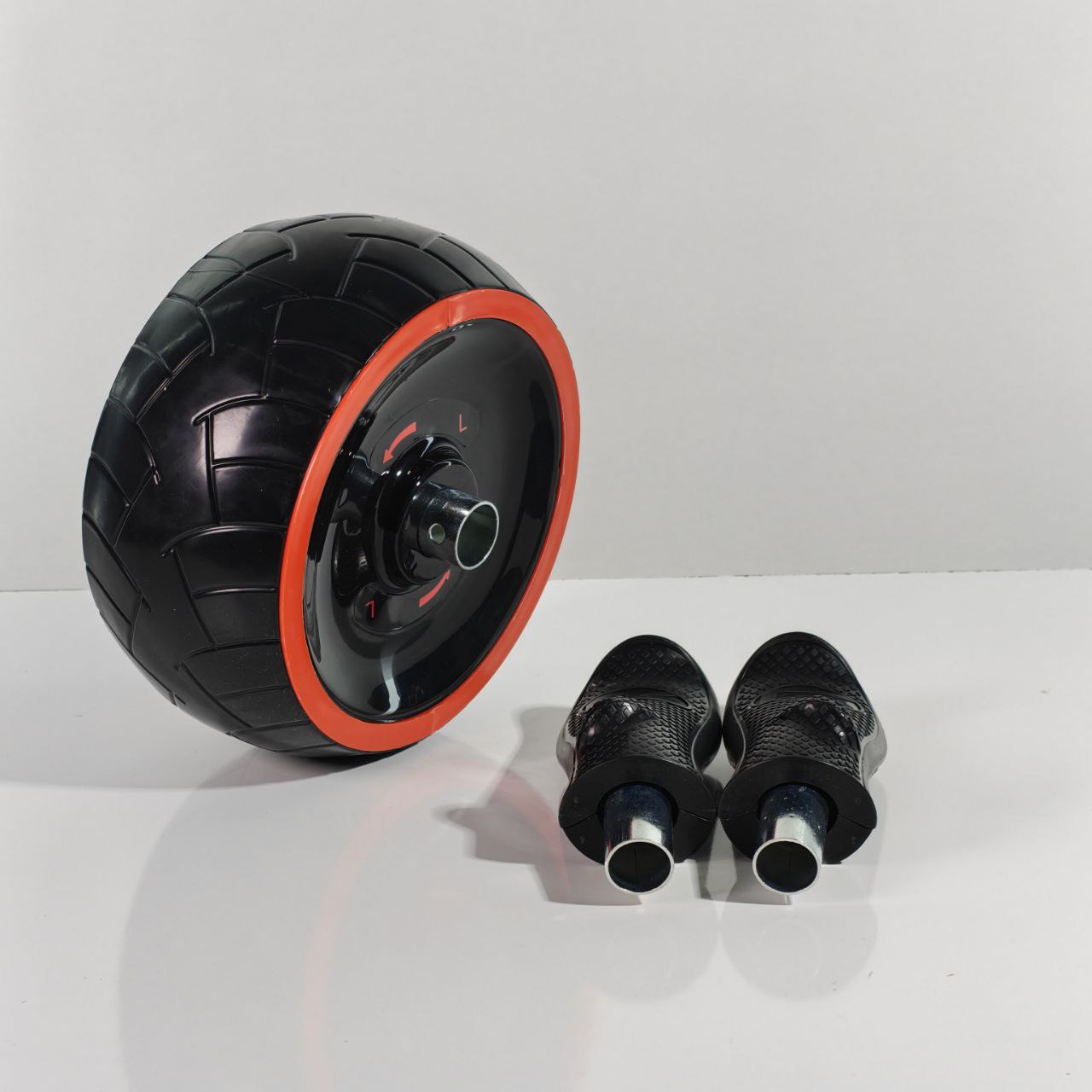 عجلة تمدد القوة Power Stretch Wheel