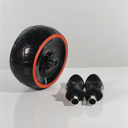 عجلة تمدد القوة Power Stretch Wheel