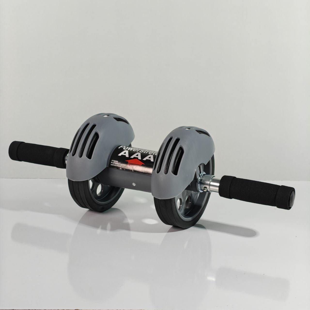 أداة تمرين لكامل الجسم PowerStretch Roller