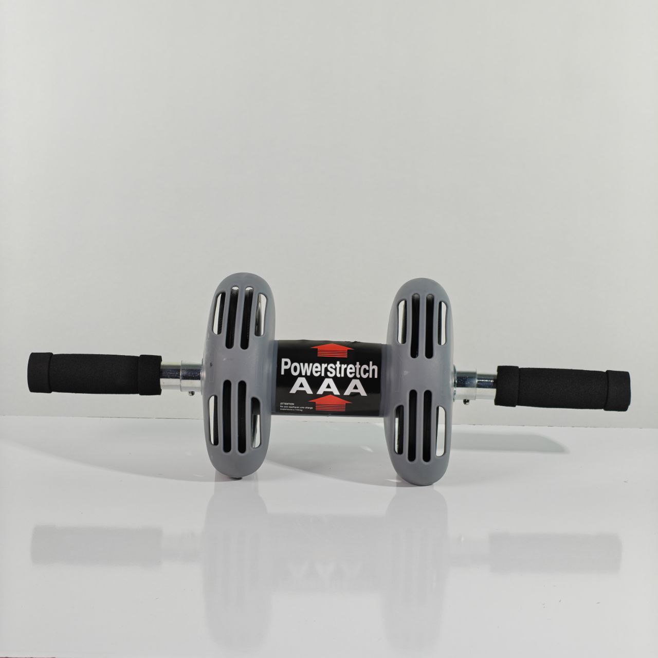 أداة تمرين لكامل الجسم PowerStretch Roller