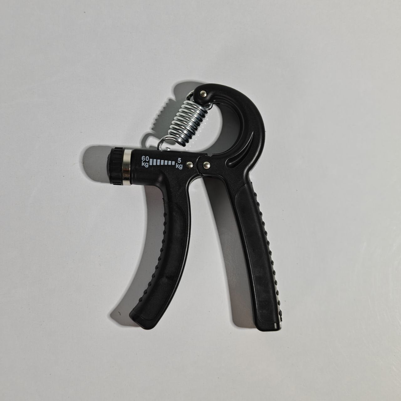 مقوي قبضة اليد قابل للتعديل Adjustable Hand Grip Strengthener