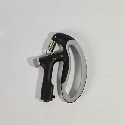 مقوي قبضة اليد Adjustable Hand Grip with Counter