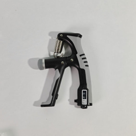 مقوي قبضة اليد Adjustable Hand Grip Counter