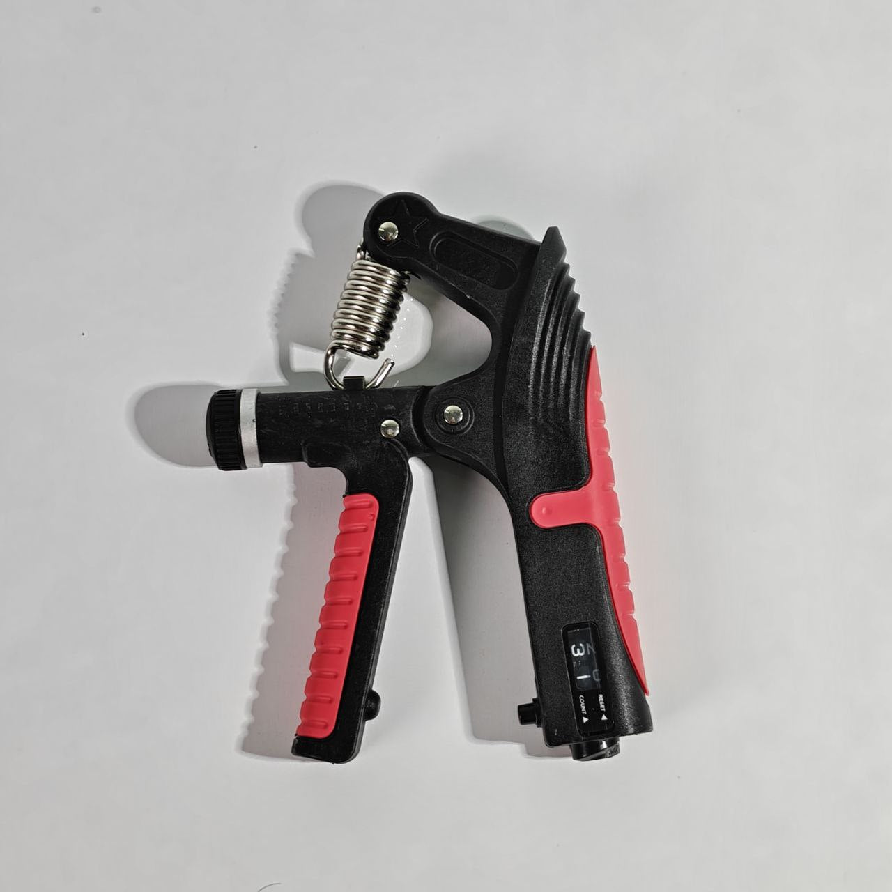 مقابض تمرين اليد Adjustable Hand Grips with Counter