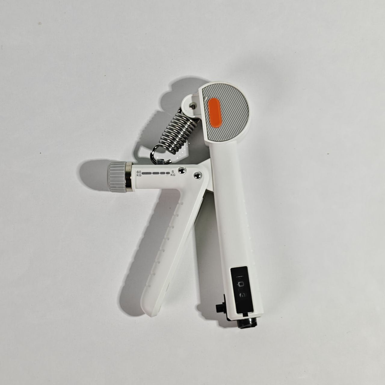 مقوي قبضة يد Adjustable Hand Grip Strengthener with Counter