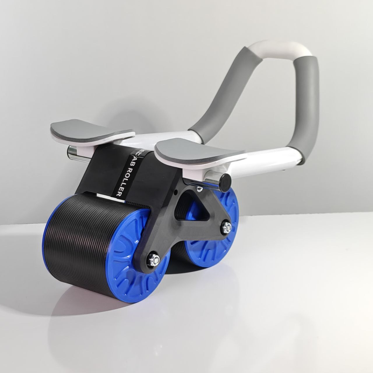 عجلة تمرين البطن  Marshal Fitness Automatic Abdominal Wheel