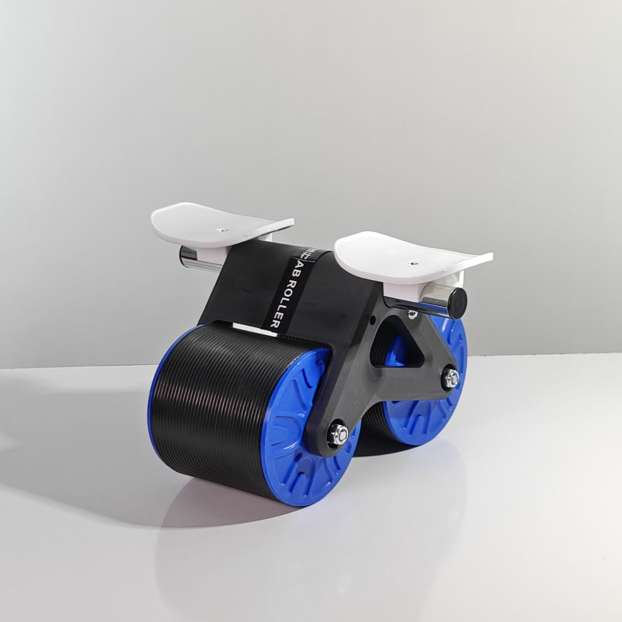 عجلة تمرين البطن  Marshal Fitness Automatic Abdominal Wheel
