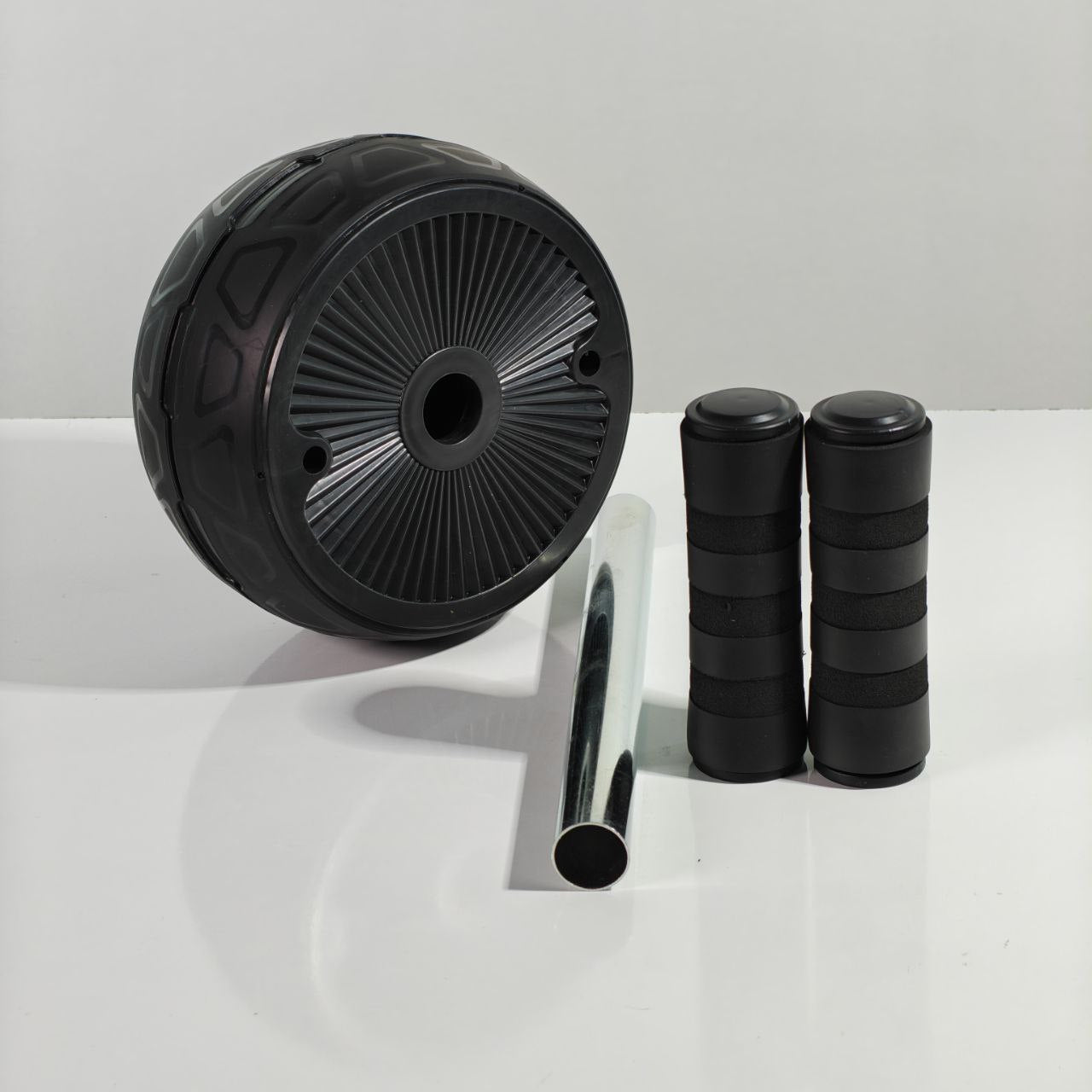 بكرة طاقة للتمارين الرياضية Power Roller Fitness Wheel