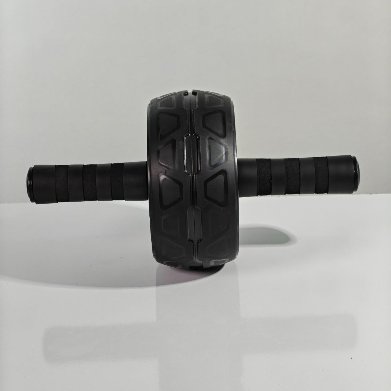 بكرة طاقة للتمارين الرياضية Power Roller Fitness Wheel