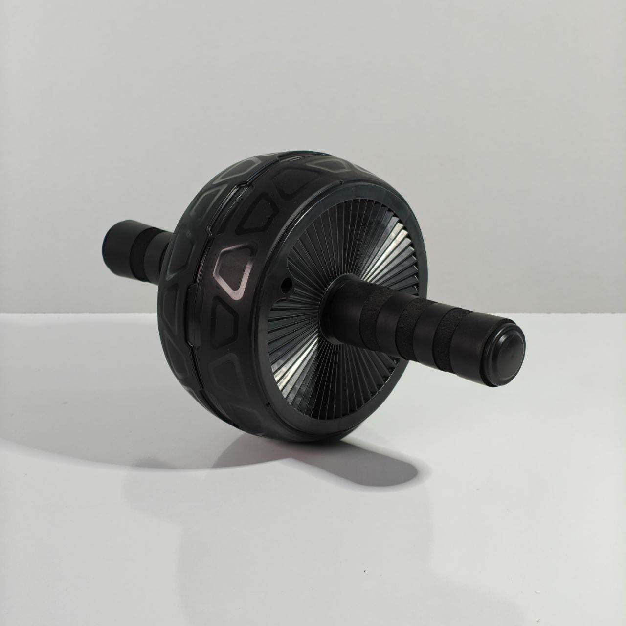 بكرة طاقة للتمارين الرياضية Power Roller Fitness Wheel